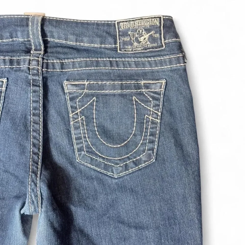 True Religion vintage true